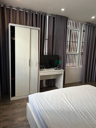 Hình ảnh 🏠Cho Thuê Căn Hộ Studio Ngay Chợ Tân Định, Công Viên Lê Văn Tám