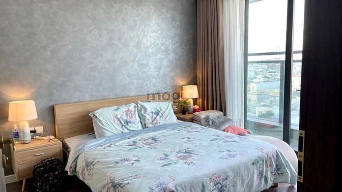 Hình ảnh Cho thuê Sunshine Sky City (4PN + 3WC) 132m2, Giá 28tr Full nội thất.