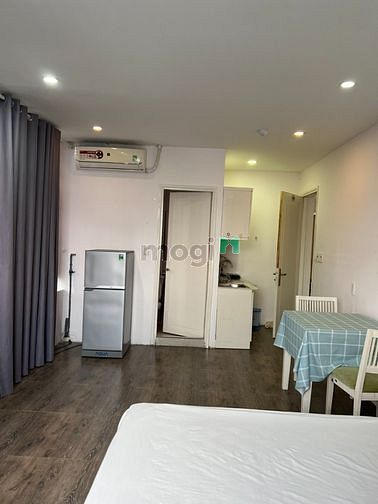 Hình ảnh 🏠Cho Thuê Căn Hộ Studio Ngay Chợ Tân Định, Công Viên Lê Văn Tám