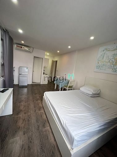 Hình ảnh 🏠Cho Thuê Căn Hộ Studio Ngay Chợ Tân Định, Công Viên Lê Văn Tám