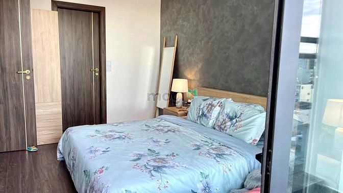 Hình ảnh Cho thuê Sunshine Sky City (4PN + 3WC) 132m2, Giá 28tr Full nội thất.