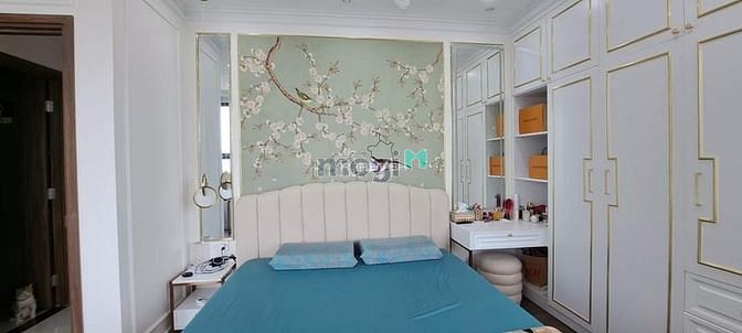 Hình ảnh ĐẲNG CẤP KHU CH ST Moritz Thủ Đức 69m2 Chỉ 2.1 tỷ 2PN