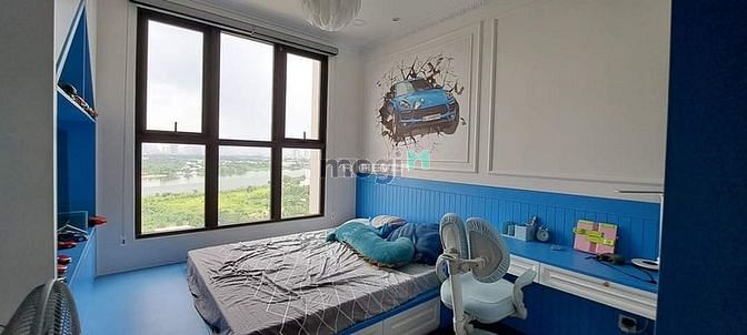 Hình ảnh ĐẲNG CẤP KHU CH ST Moritz Thủ Đức 69m2 Chỉ 2.1 tỷ 2PN