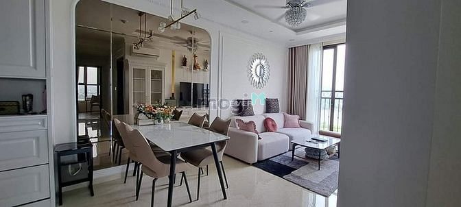 Hình ảnh ĐẲNG CẤP KHU CH ST Moritz Thủ Đức 69m2 Chỉ 2.1 tỷ 2PN