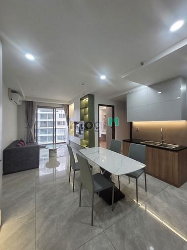 Hình ảnh Cho thuê 2PN Midtown M8 82m2 full nội thất giá shock 23tr ! Hình thật