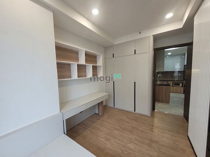 Hình ảnh Cho thuê 2PN Midtown M8 82m2 full nội thất giá shock 23tr ! Hình thật
