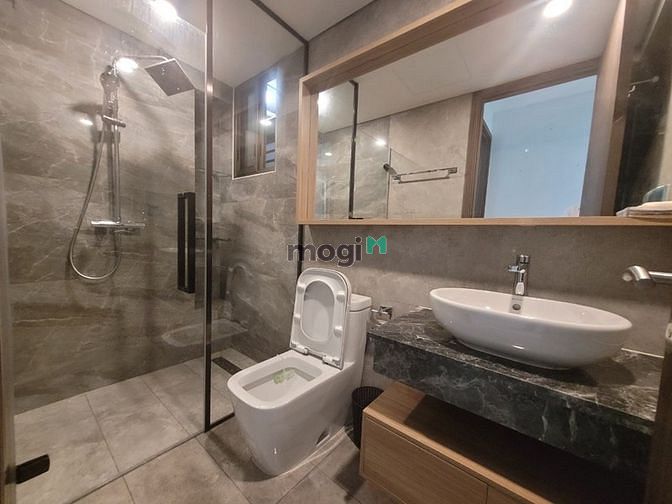 Hình ảnh Cho thuê 2PN Midtown M8 82m2 full nội thất giá shock 23tr ! Hình thật