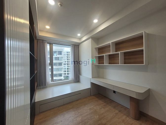 Hình ảnh Cho thuê 2PN Midtown M8 82m2 full nội thất giá shock 23tr ! Hình thật