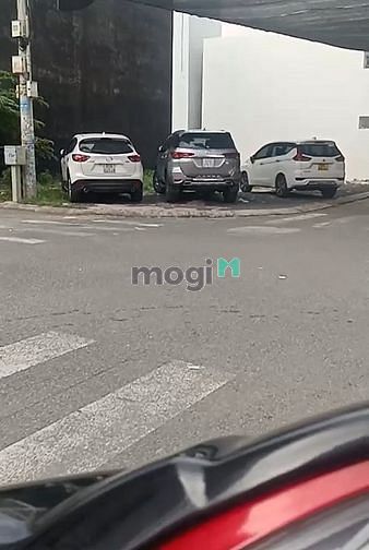 Hình ảnh Đất phân lô, 61m2, Hoàng Hữu Nam, để ở hay xây Văn phòng là phát đạt.