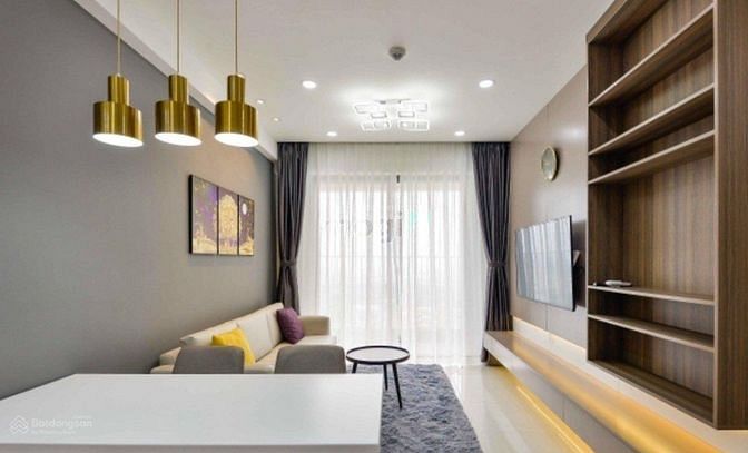 Hình ảnh Cần Bán Gấp Masteri An Phú Bán Nhanh 2 Căn 2 PN 4.350 tỷ