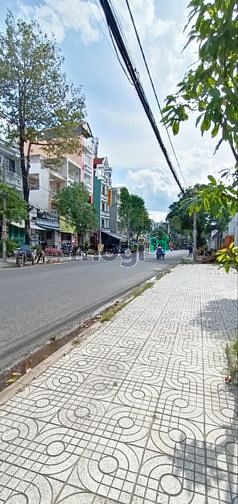 Hình ảnh Bán đất mặt tiền đường số 55 gần bệnh viện quốc ánh