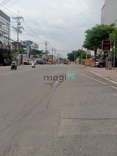 Hình ảnh Đất phân lô, 61m2, Hoàng Hữu Nam, để ở hay xây Văn phòng là phát đạt.