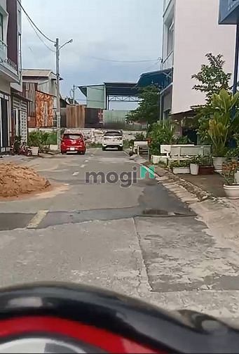 Hình ảnh Đất phân lô, 61m2, Hoàng Hữu Nam, để ở hay xây Văn phòng là phát đạt.