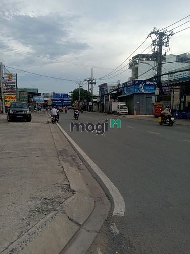 Hình ảnh Đất phân lô, 61m2, Hoàng Hữu Nam, để ở hay xây Văn phòng là phát đạt.