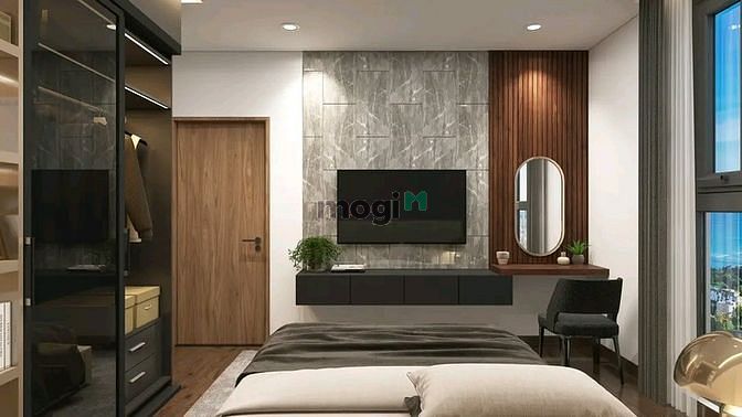 Hình ảnh NÓNG BỎNG TAY CH Blue Sapphire Bình Phú 75m2 Chỉ 1,1 tỷ 2pn
