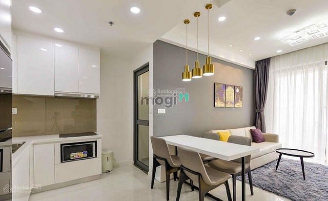 Hình ảnh Cần Bán Gấp Masteri An Phú Bán Nhanh 2 Căn 2 PN 4.350 tỷ