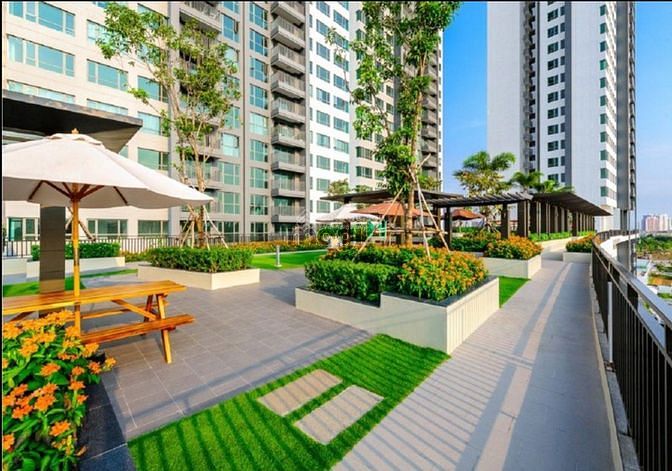 Hình ảnh Cần Bán Gấp Masteri An Phú Bán Nhanh 2 Căn 2 PN 4.350 tỷ