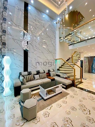 Hình ảnh GIẢM GIÁ MẠNH nhà Phổ Quang Q. Tân Bình 58m2 chỉ 2tỷ9