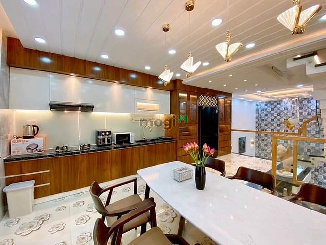 Hình ảnh GIẢM GIÁ MẠNH nhà Phổ Quang Q. Tân Bình 58m2 chỉ 2tỷ9