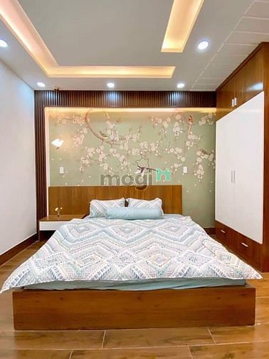Hình ảnh GIẢM GIÁ MẠNH nhà Phổ Quang Q. Tân Bình 58m2 chỉ 2tỷ9