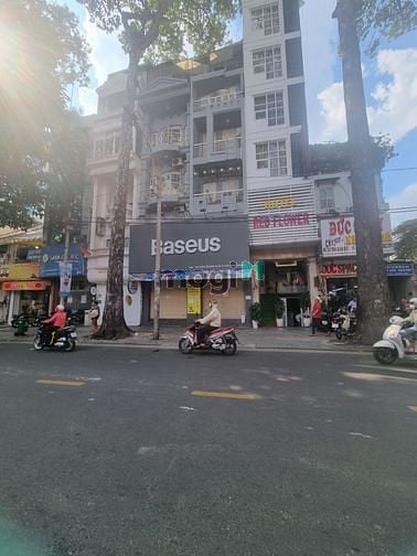 Hình ảnh Mặt Tiền Nơ Trang Long Bình Thạnh, 308m² , chỉ 95 Triệu/m²