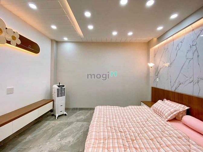 Hình ảnh GIẢM GIÁ MẠNH nhà Phổ Quang Q. Tân Bình 58m2 chỉ 2tỷ9