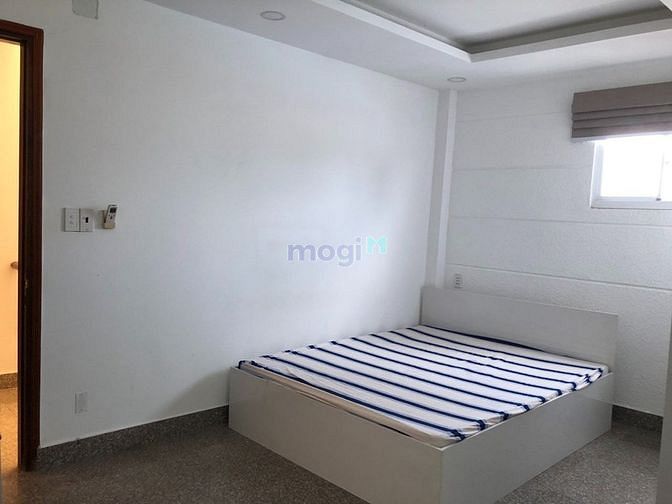 Hình ảnh Phòng NT Đầy Đủ 25m2 5tr Trần Đình Xu Q1