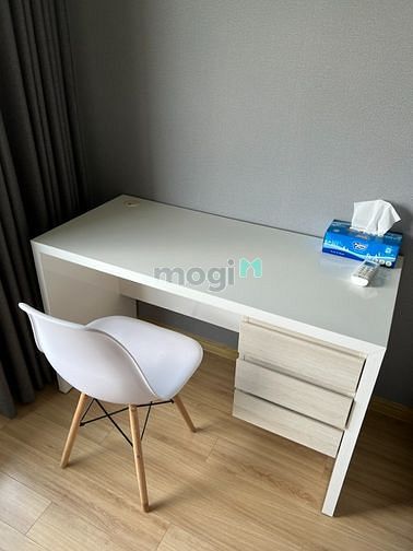 Hình ảnh THIẾT KẾ CỰC ĐẸP! Cho thuê Trang Chủ MB66.COM / Đăng Ký Tặng 66K NEW CITY 75m2 2pn full nt 17tr
