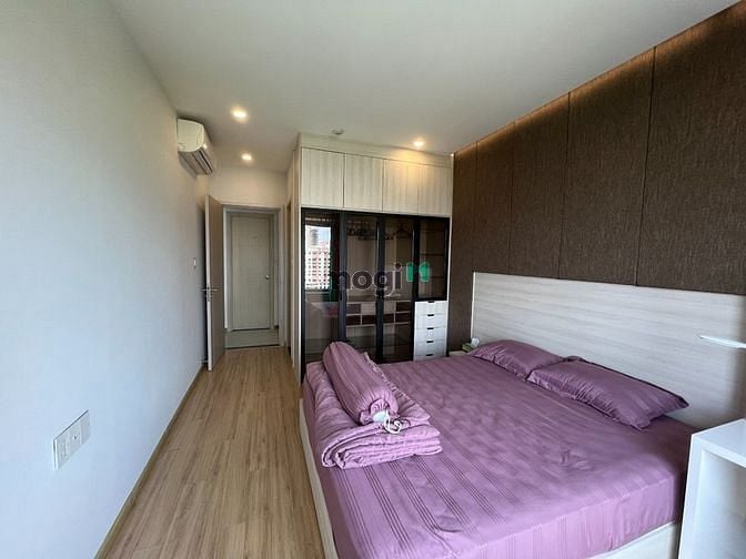 Hình ảnh THIẾT KẾ CỰC ĐẸP! Cho thuê Trang Chủ MB66.COM / Đăng Ký Tặng 66K NEW CITY 75m2 2pn full nt 17tr