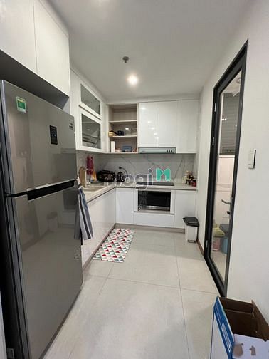 Hình ảnh THIẾT KẾ CỰC ĐẸP! Cho thuê Trang Chủ MB66.COM / Đăng Ký Tặng 66K NEW CITY 75m2 2pn full nt 17tr