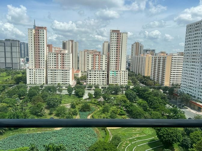 Hình ảnh THIẾT KẾ CỰC ĐẸP! Cho thuê Trang Chủ MB66.COM / Đăng Ký Tặng 66K NEW CITY 75m2 2pn full nt 17tr