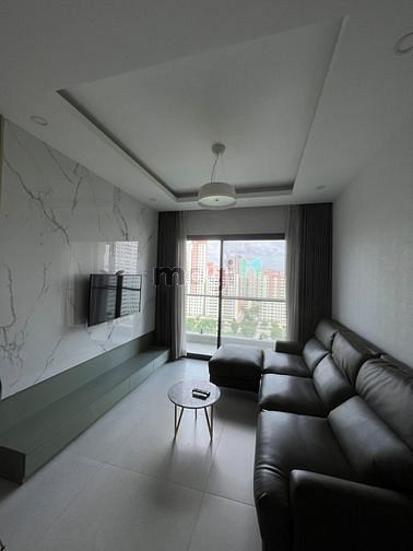 Hình ảnh THIẾT KẾ CỰC ĐẸP! Cho thuê Trang Chủ MB66.COM / Đăng Ký Tặng 66K NEW CITY 75m2 2pn full nt 17tr