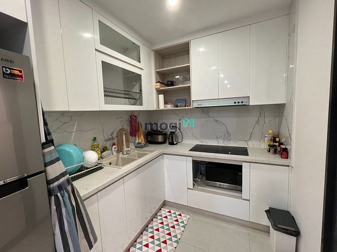Hình ảnh THIẾT KẾ CỰC ĐẸP! Cho thuê Trang Chủ MB66.COM / Đăng Ký Tặng 66K NEW CITY 75m2 2pn full nt 17tr