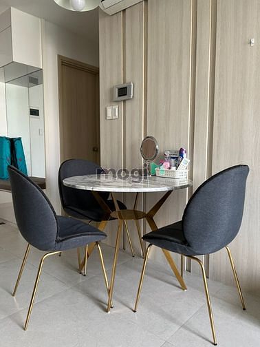 Hình ảnh THIẾT KẾ CỰC ĐẸP! Cho thuê Trang Chủ MB66.COM / Đăng Ký Tặng 66K NEW CITY 75m2 2pn full nt 17tr