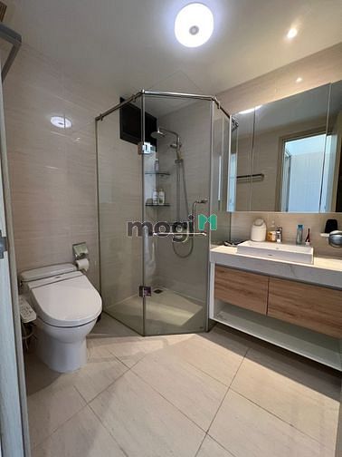 Hình ảnh THIẾT KẾ CỰC ĐẸP! Cho thuê Trang Chủ MB66.COM / Đăng Ký Tặng 66K NEW CITY 75m2 2pn full nt 17tr