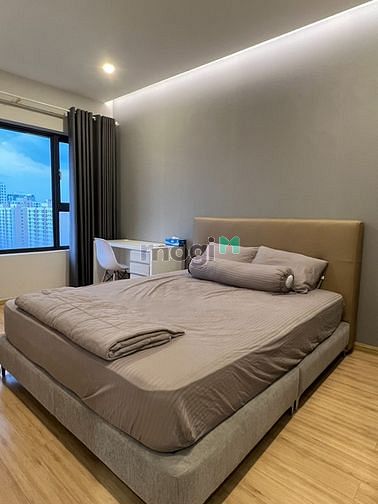 Hình ảnh THIẾT KẾ CỰC ĐẸP! Cho thuê Trang Chủ MB66.COM / Đăng Ký Tặng 66K NEW CITY 75m2 2pn full nt 17tr