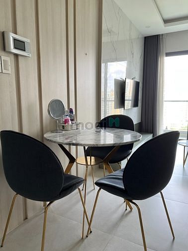 Hình ảnh THIẾT KẾ CỰC ĐẸP! Cho thuê Trang Chủ MB66.COM / Đăng Ký Tặng 66K NEW CITY 75m2 2pn full nt 17tr
