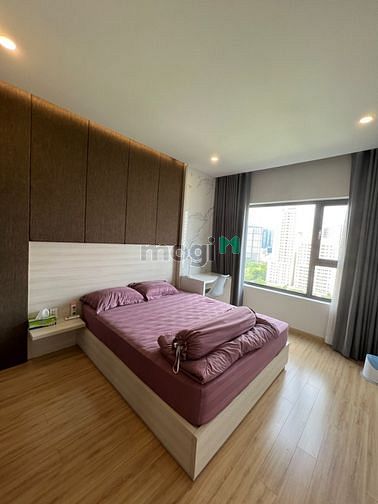 Hình ảnh THIẾT KẾ CỰC ĐẸP! Cho thuê Trang Chủ MB66.COM / Đăng Ký Tặng 66K NEW CITY 75m2 2pn full nt 17tr