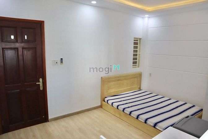 Hình ảnh Phòng NT Đầy Đủ 25m2 5tr5 Trần Đình Xu Q1