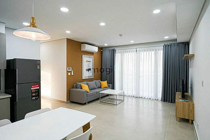 Hình ảnh GIÁ BẮT ĐÁY CH Jamona City Q7 72m2 Chỉ 1,2 tỷ 2PN