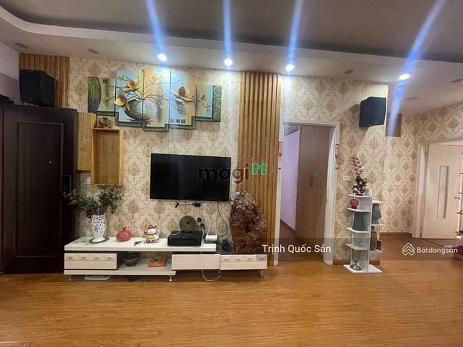 Hình ảnh Cho thuê chung cư M3 - M4, 100m2, 2 phòng ngủ, full nội thất, gi