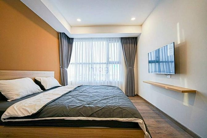 Hình ảnh GIÁ BẮT ĐÁY CH Jamona City Q7 72m2 Chỉ 1,2 tỷ 2PN