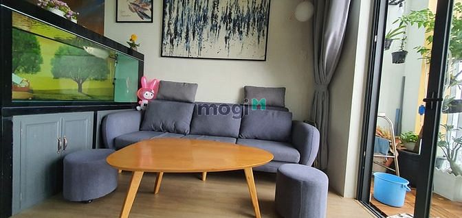 Hình ảnh HÚ HỒN HÀ CH Viva Riverside Q6 70m2 Chỉ 1,6 tỷ 2PN