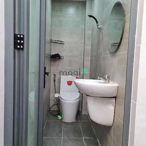 Hình ảnh HẺM 1 XẸT nhà 3 tháng 2 Q10 54m2 2ty125giá full CÓ SỔ HỒNG vào ở ngay