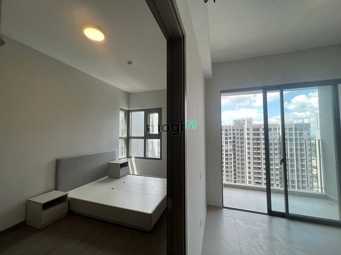 Hình ảnh Chung cư mới mà cho thuê có 5tr /free phí ql,50 tiện ích/60m2/2pn+2wc