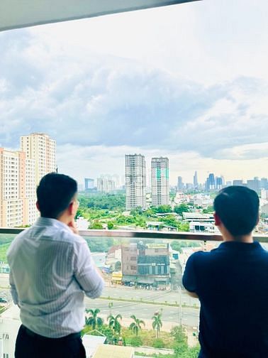 Hình ảnh Mb6623 nạp rút nhanh chóng 102m2 3pn, view Landmark 81, thương lượng mạnh cho KH thiện chí