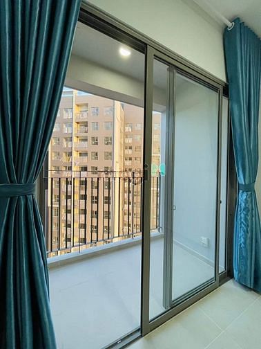 Hình ảnh Chung cư mới mà cho thuê có 5tr /free phí ql,50 tiện ích/60m2/2pn+2wc