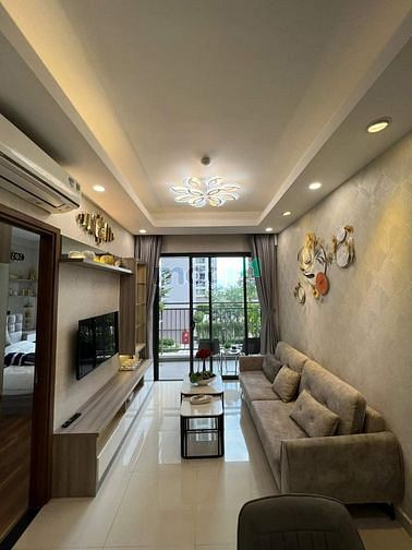 Hình ảnh Chỉ 1tỷ650TL sở hữu ngay CH SUNRISE RIVERSIDE 69.16M2 2PN