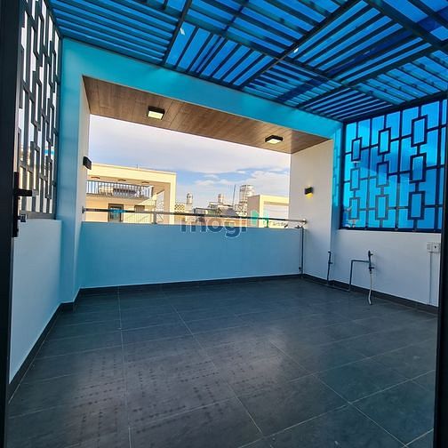Hình ảnh HẺM 1 XẸT nhà 3 tháng 2 Q10 54m2 2ty125giá full CÓ SỔ HỒNG vào ở ngay