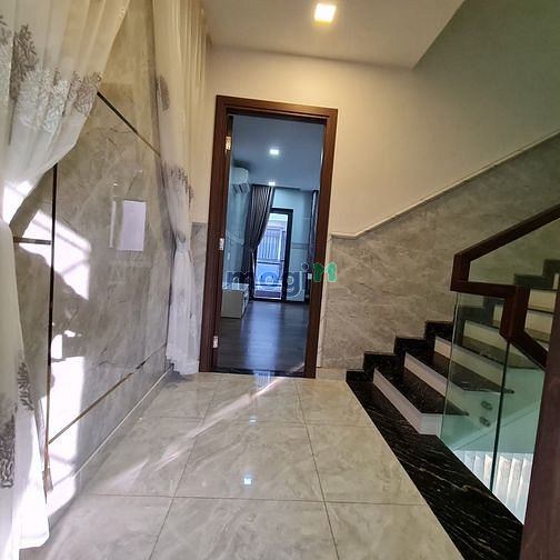 Hình ảnh HẺM 1 XẸT nhà 3 tháng 2 Q10 54m2 2ty125giá full CÓ SỔ HỒNG vào ở ngay